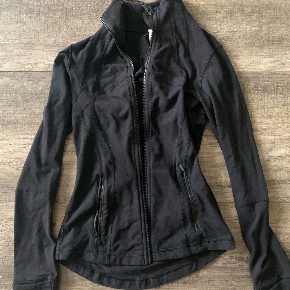 Lululemon define jacket